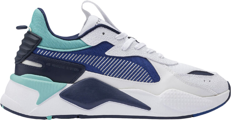 Puma RS-X Hard Drive snaekers Blå