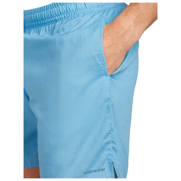 Icebreaker - Merino 125 Cool-Lite Active 7'' Shorts - Short