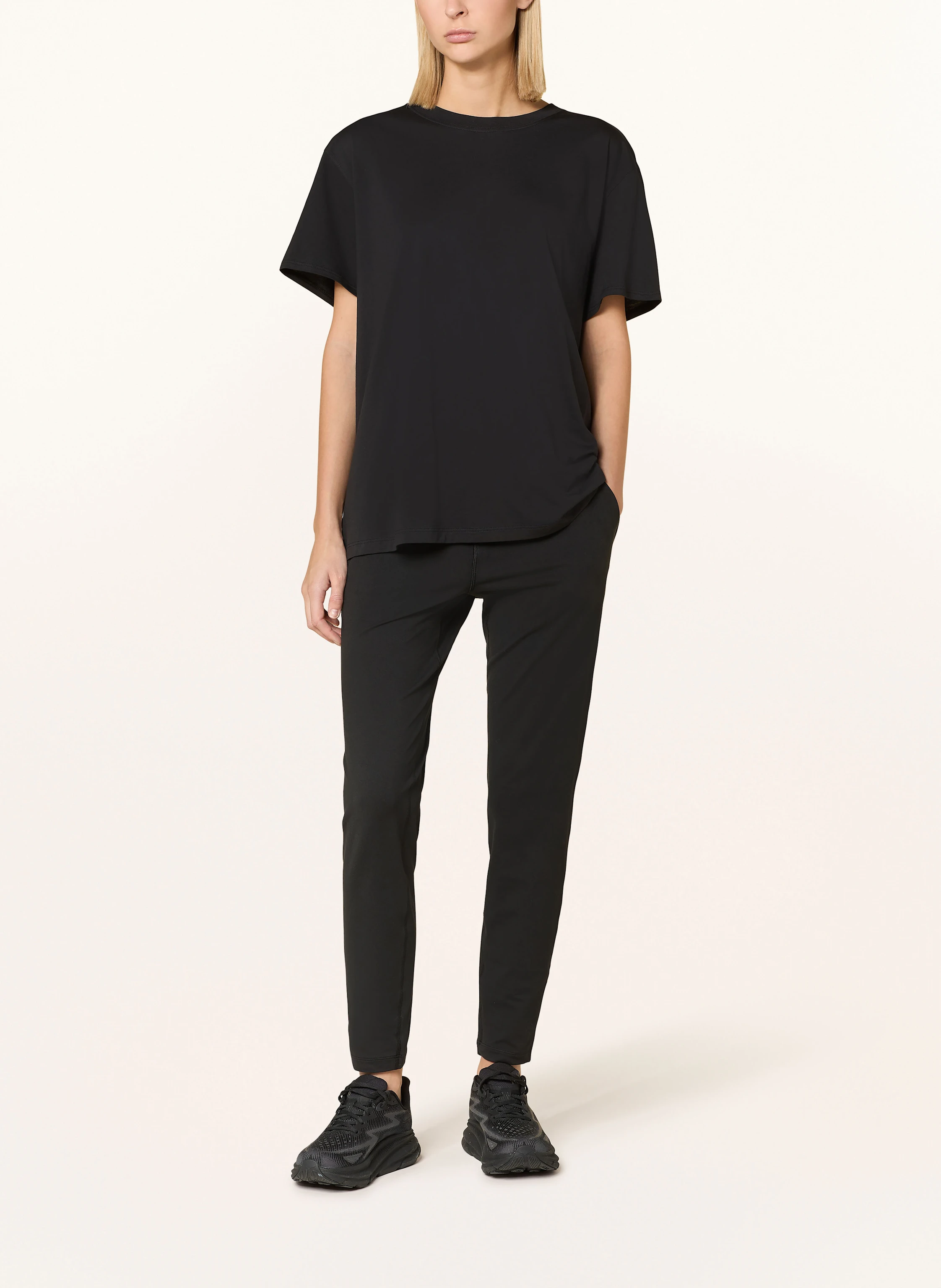 lululemon Oversized-Trainingshose MR TALL