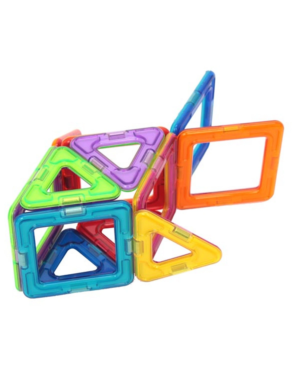 Magnet-Bausatz MAGFORMERS 274-05 14-teilig
