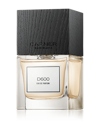 Carner Barcelona D600 edp vapo 100ml
