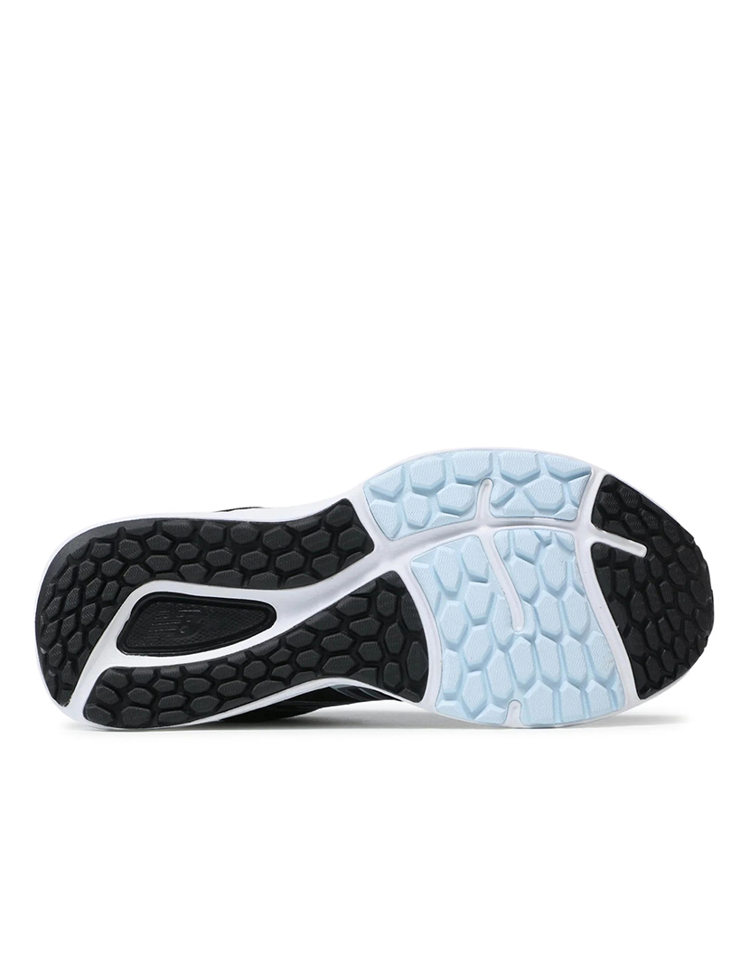 W680LK7 Black Sneakers