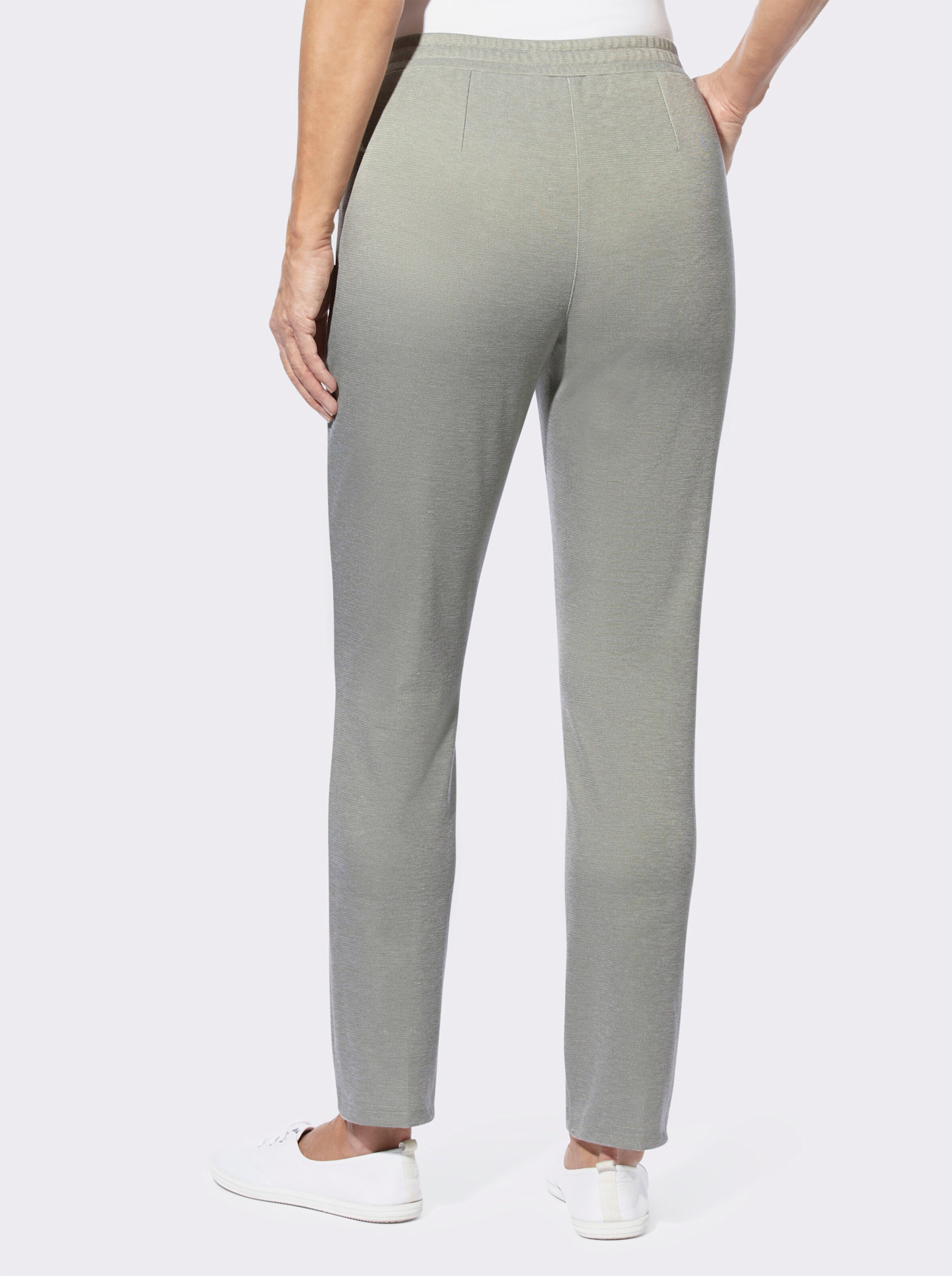 Schlupfhose