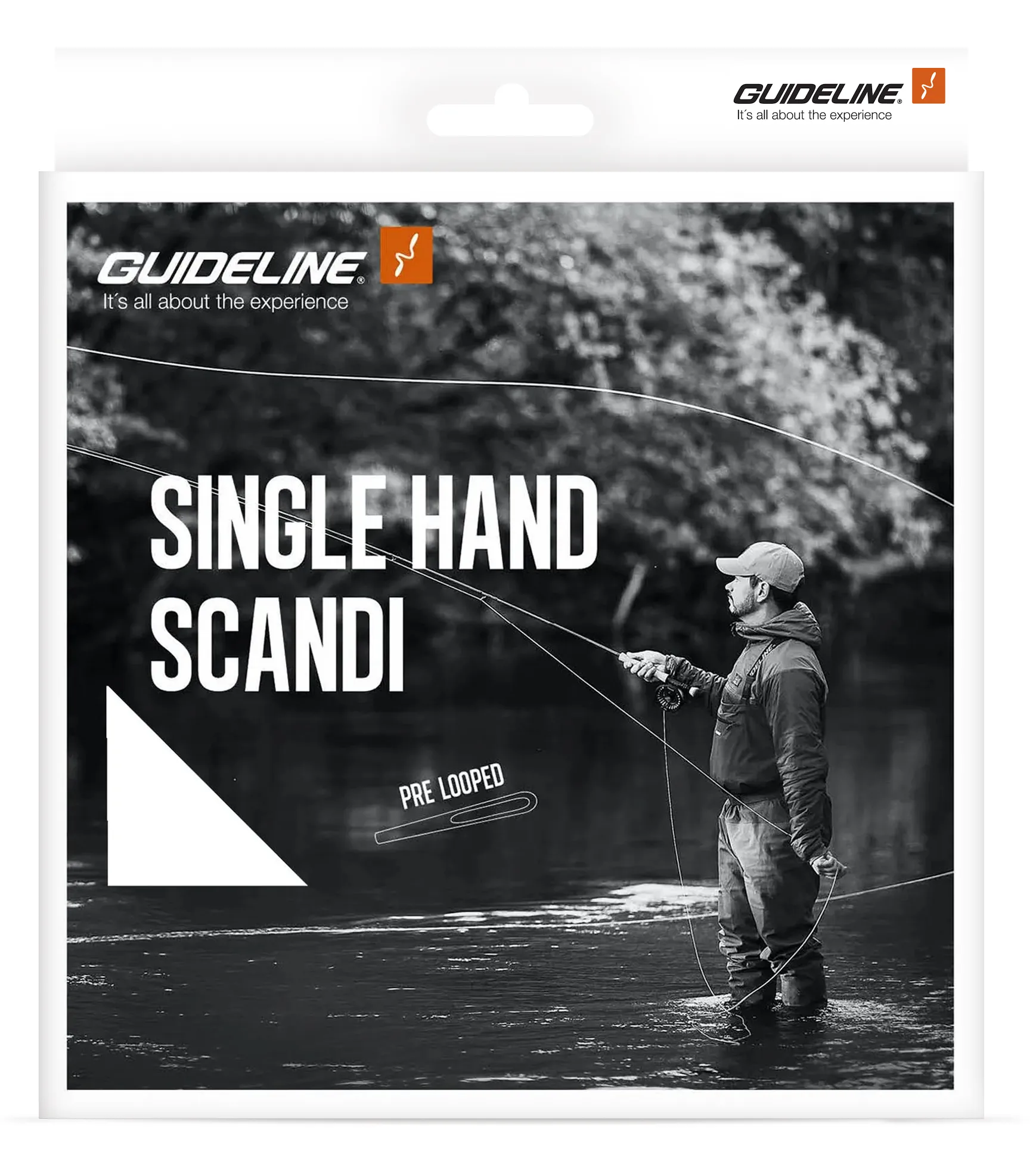 Guideline Guideline Single Hand Scandi Wf