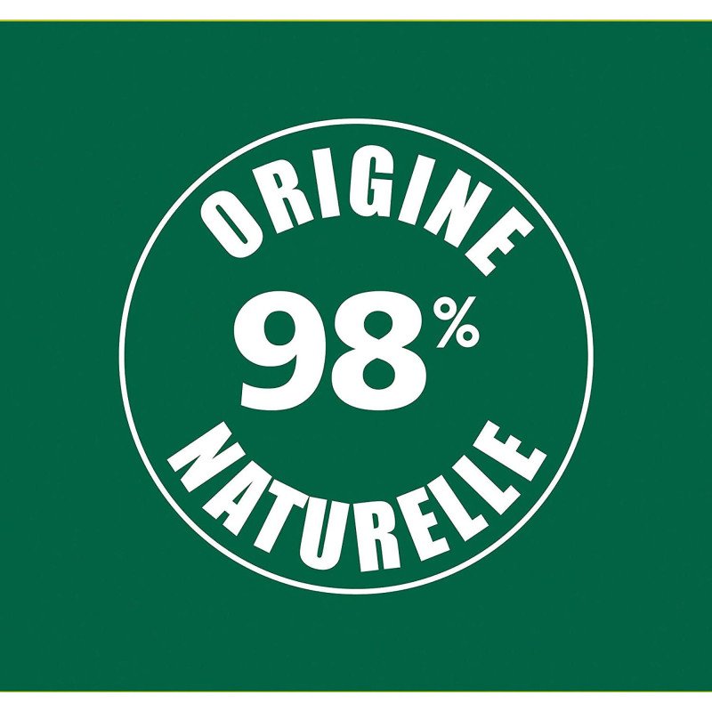 Savon solide Palmolive à l'huile d'olive - Pain de 90 g