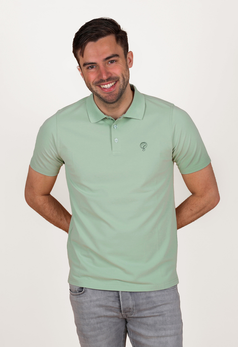 Quick-Q1905 Willemsdorp Polo
