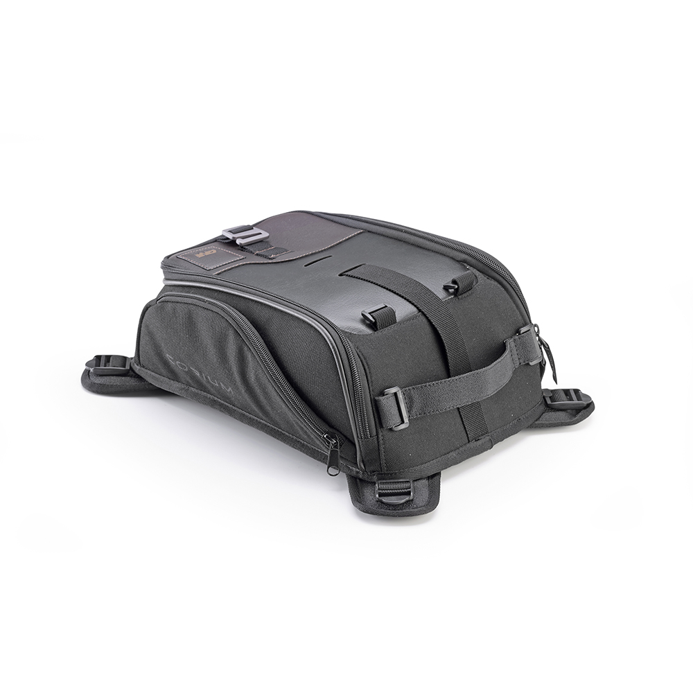 Givi - Sacoche réservoir magnétique Corium CRM103 Noir