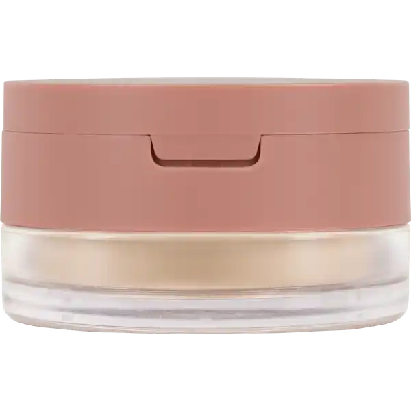 Wonder Finish Loose Powder nr 2