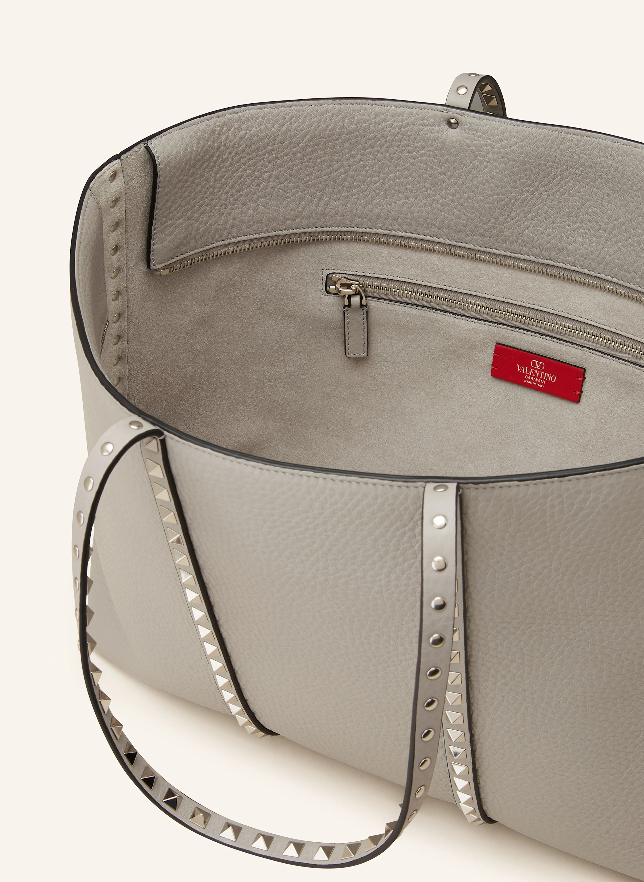 VALENTINO GARAVANI Shopper ROCKSTUD