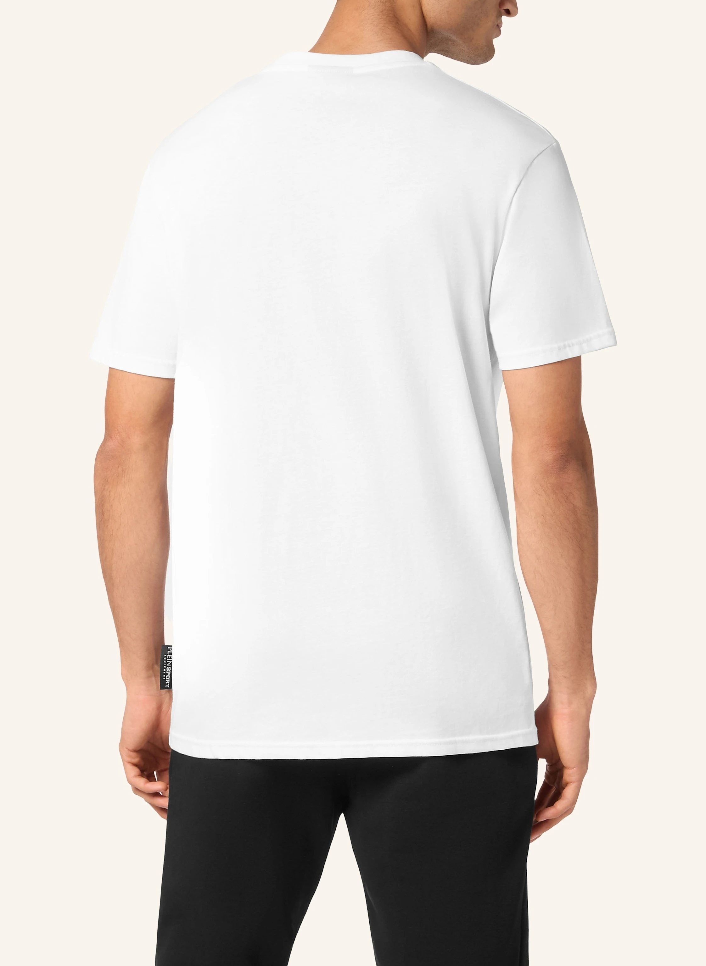 PLEIN SPORT T-Shirt TIGER