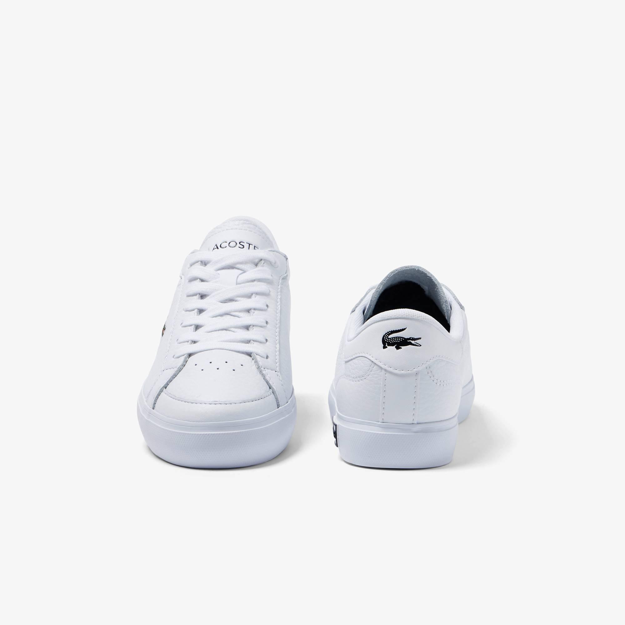 Lacoste Powercourt Trainers