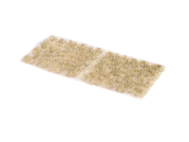 GamersGrass Tufts Wild Winter 5 mm Hochwertige Tufts für den Gelände- und Miniaturenbau