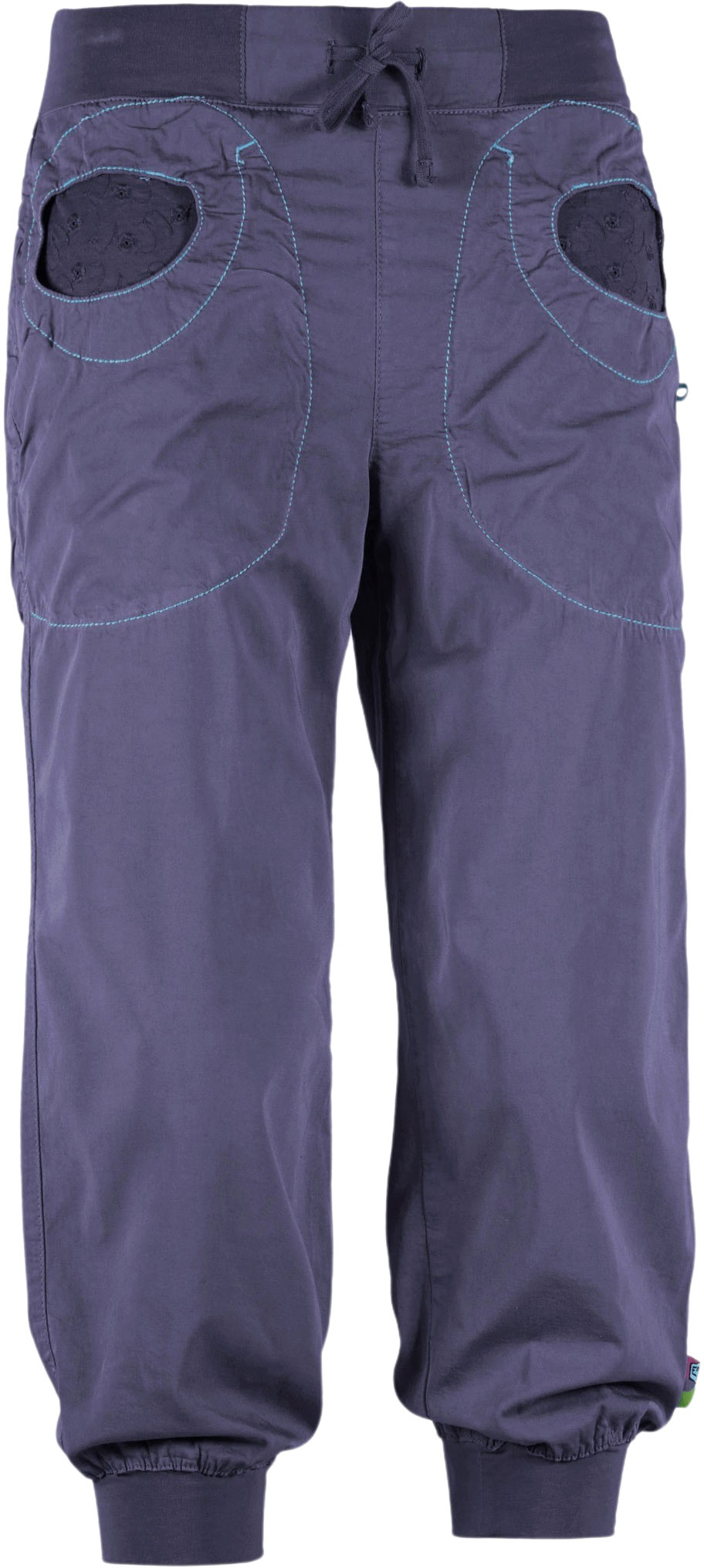 Remix 3/4 Pants W