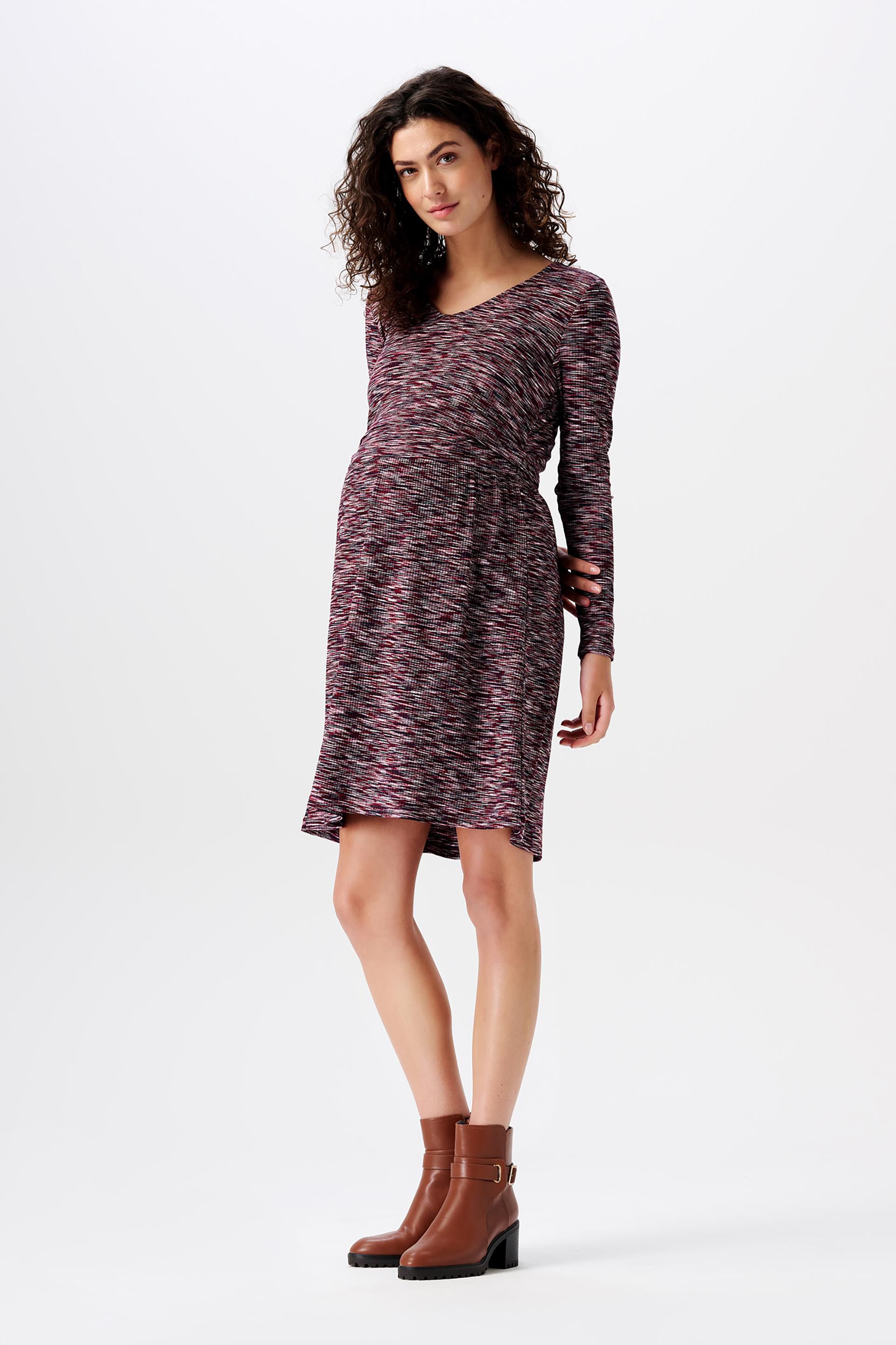 Dresses knitted