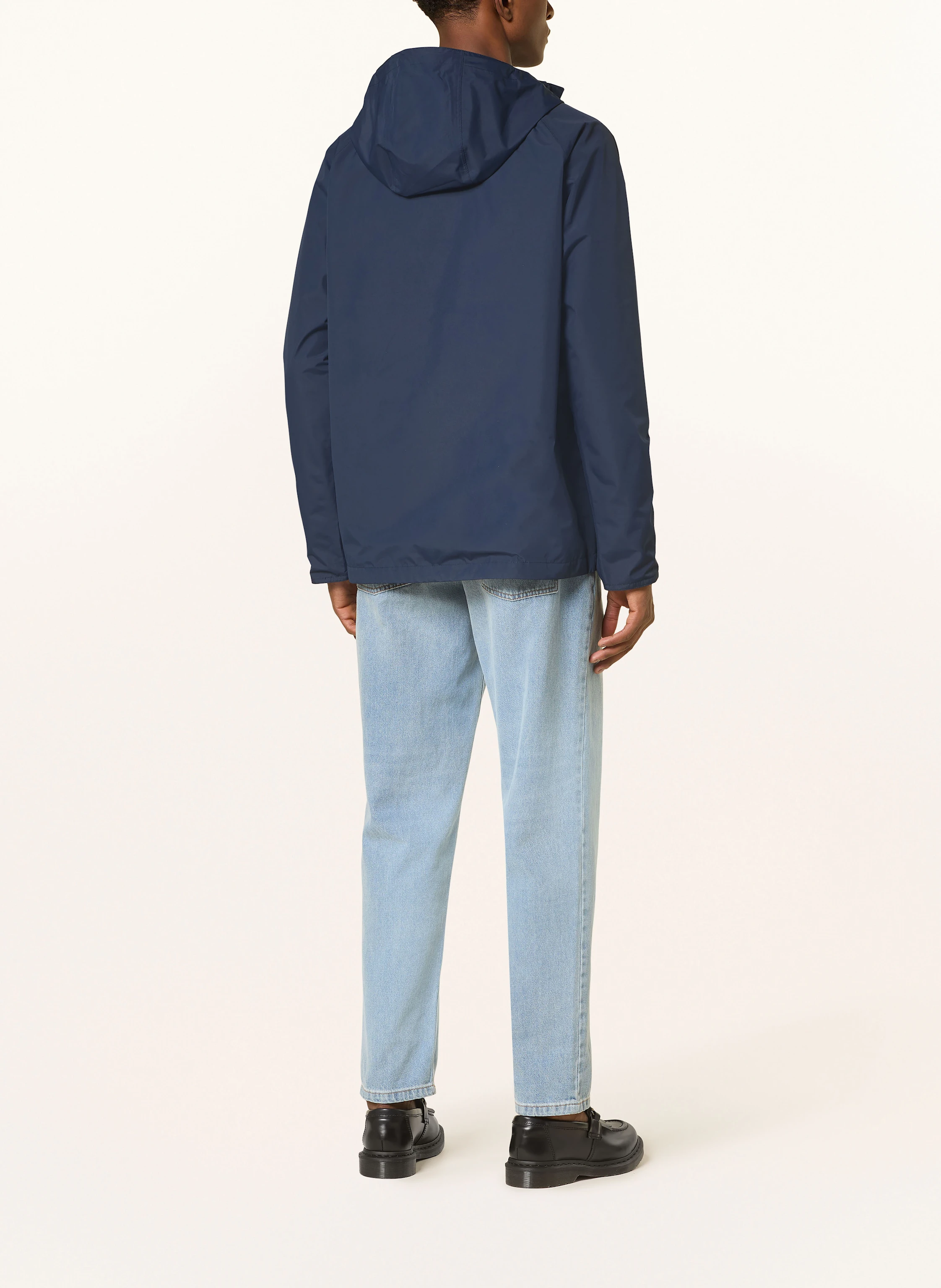 Barbour Jacke DOMUS