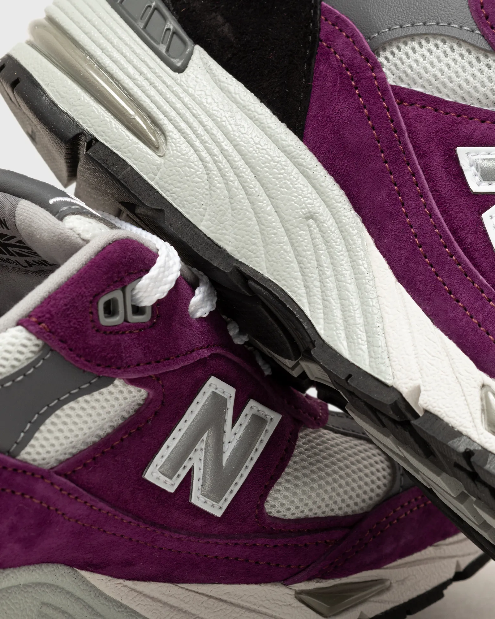 New Balance 991v1 Made in UK