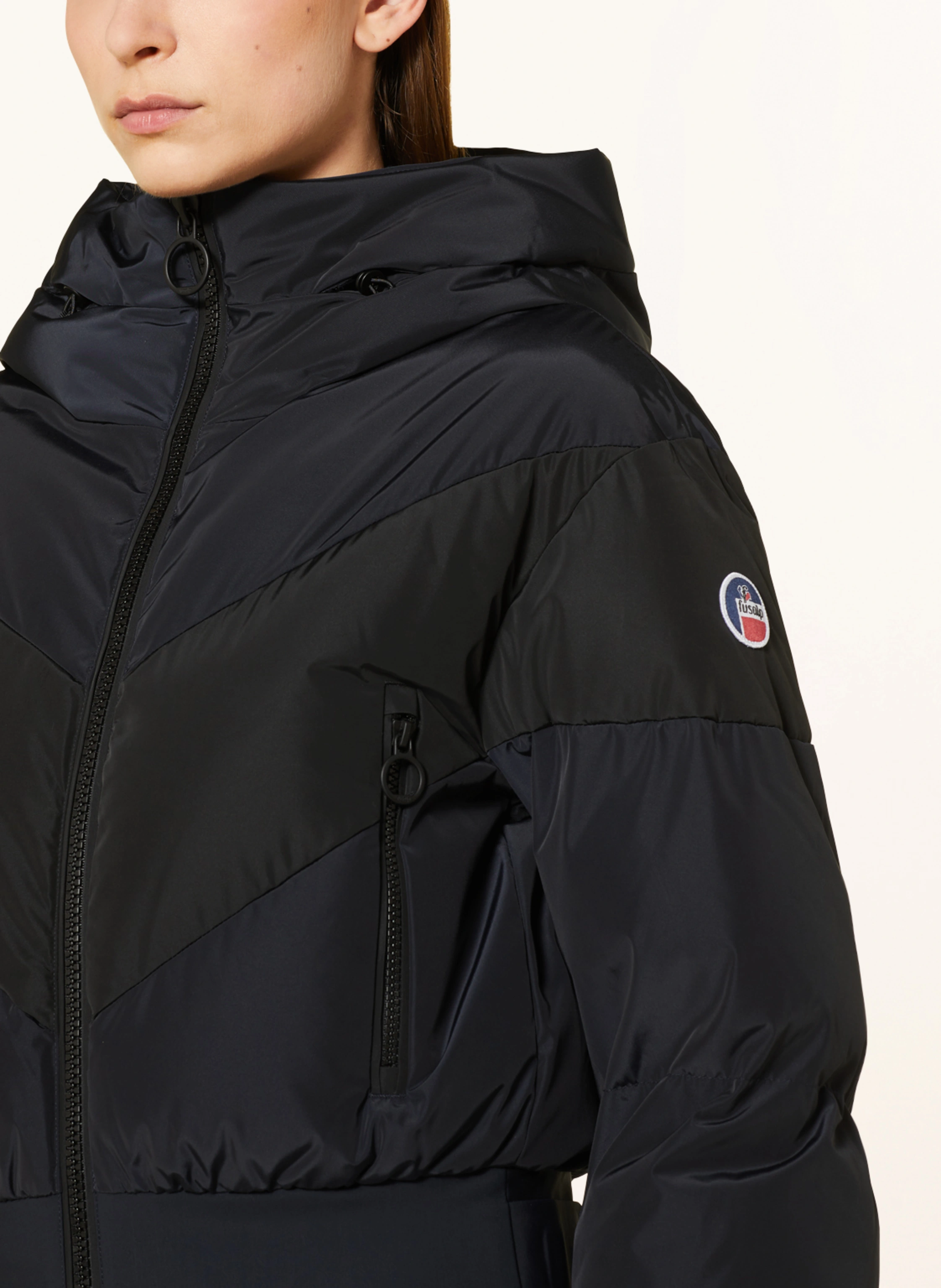 fusalp Skijacke GIULIA
