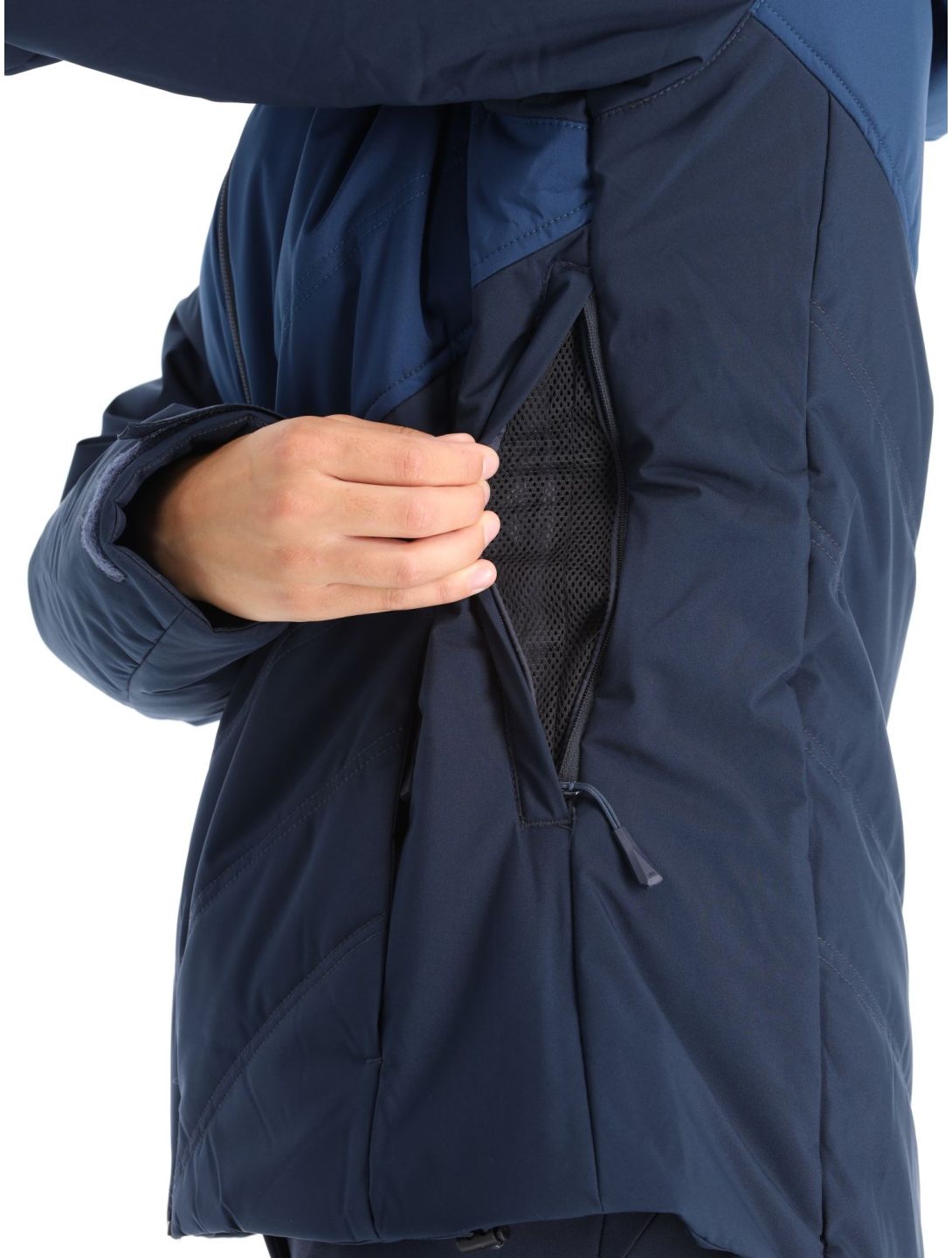W Alpine Insulated ski-jas dames