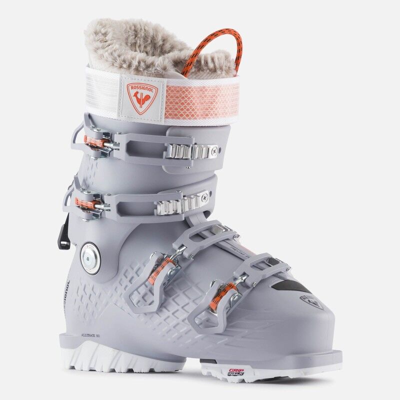 Alltrack 80 GW - Chaussures ski all mountain femme