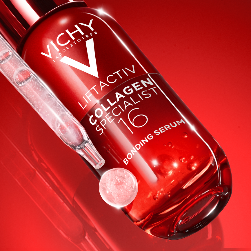 Vichy Liftactiv Collagen Specialist 16 serum 30 ml
