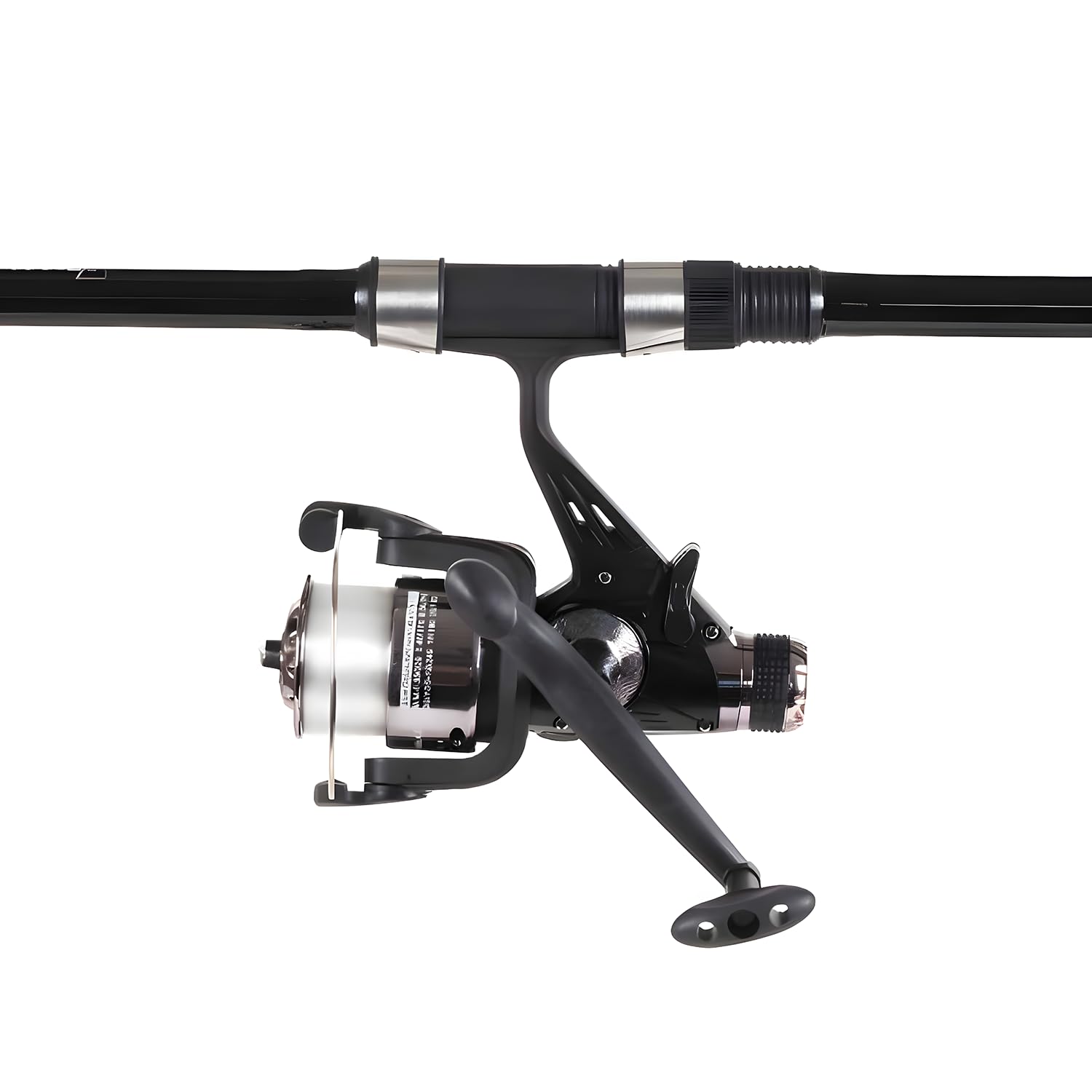 Fish-Xpro Pro Improve 2-rods karperset