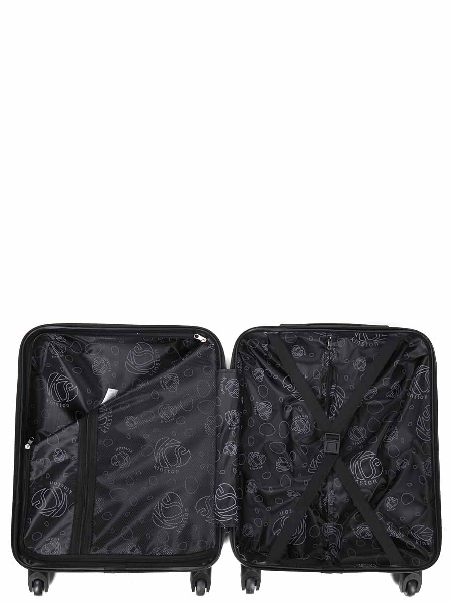 Valise Kinston Buenos Aires 54 cm