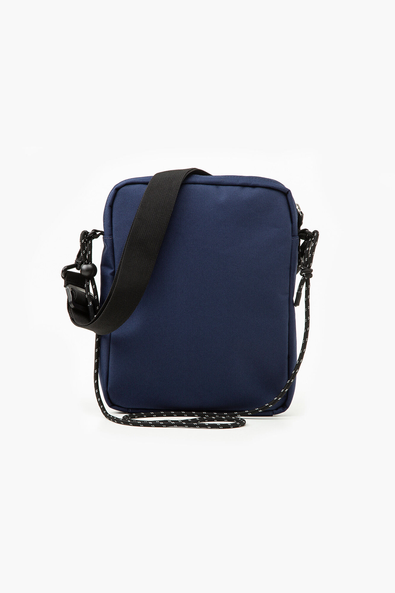 Bolsa de ombro com alça dupla