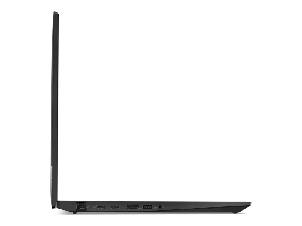 Lenovo ThinkPad T16 Gen 2 21K7 - 180° hængselsdesign - AMD Ryzen 7 Pro - 7840U / op til 5.1 GHz - Win 11 Pro - Radeon 780M - 32 GB RAM - 1 TB SSD TCG Opal Encryption 2, NVMe, Performance - 16