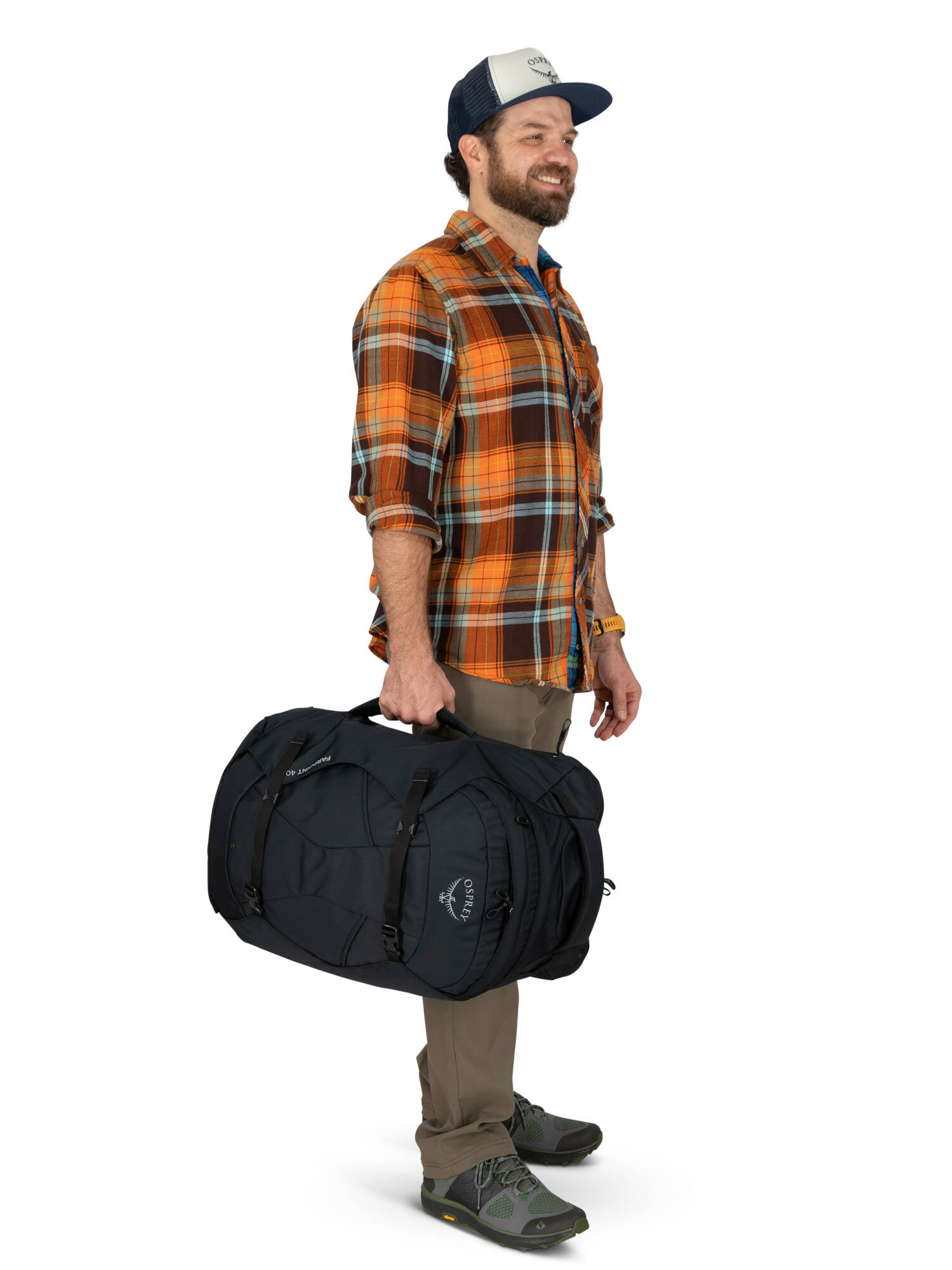 Osprey Farpoint 40<br>Unisex Reisesekk