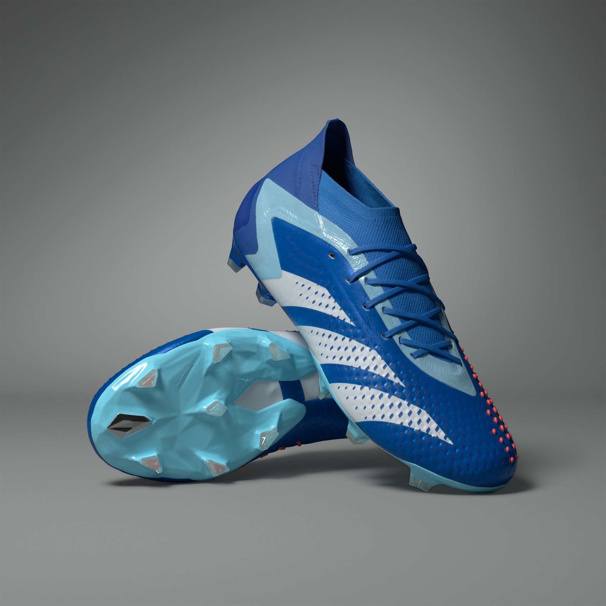 Predator Accuracy.1 FG Bright Royal/Cloud White/Bliss Blue