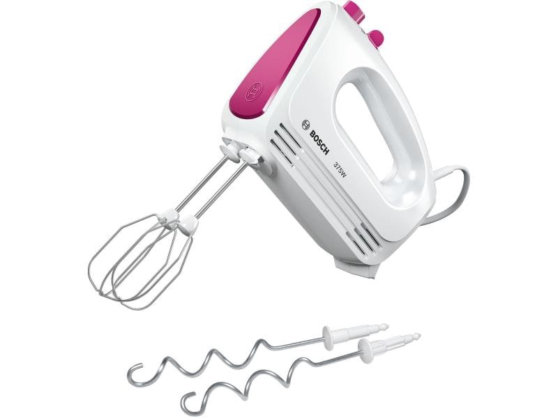 Bosch Handmixer MFQ2210P Pink/Violett Handrührgerät