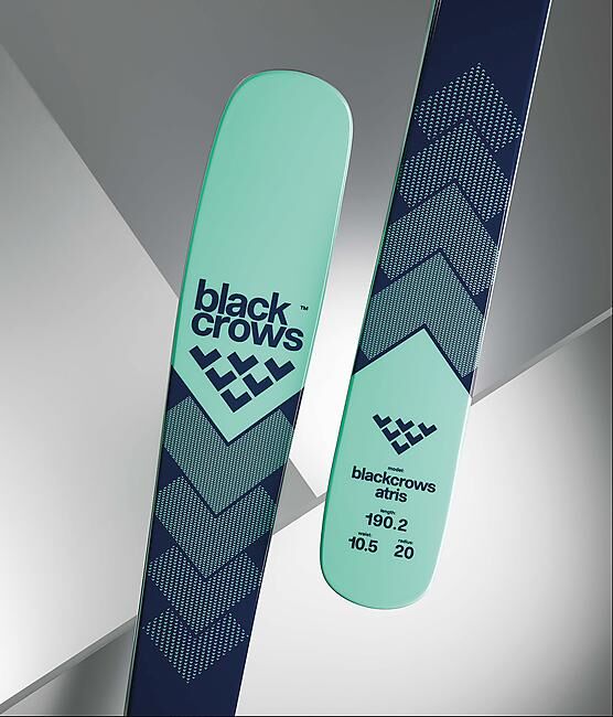 BLACK CROWS - SKI FREERIDE ATRIS