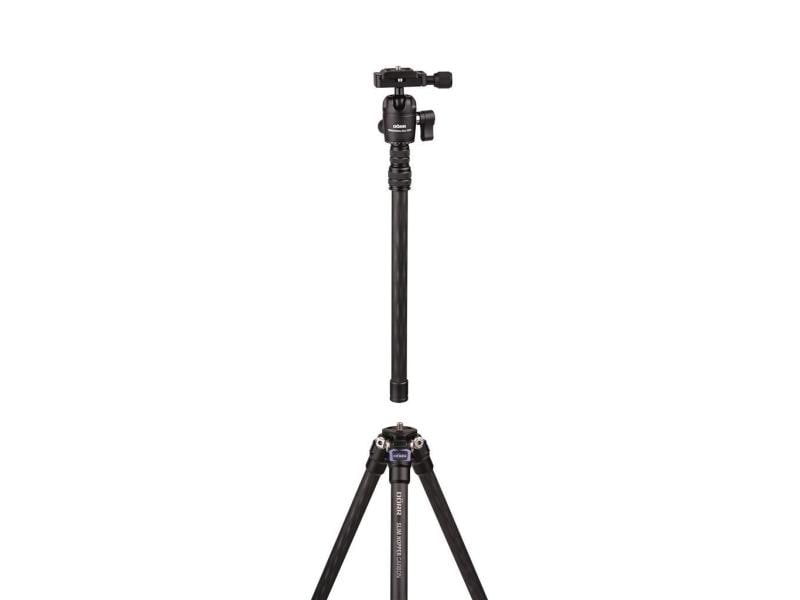 Dörr Stativ Carbon Slim Hopper Reisestativ aus Carbon