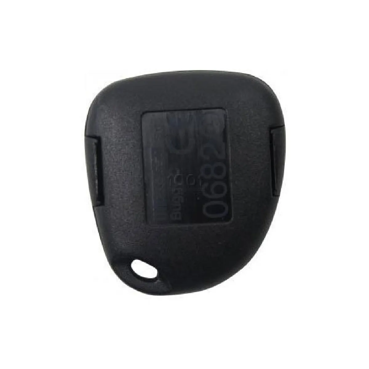 PROGET BUGGY-C 433