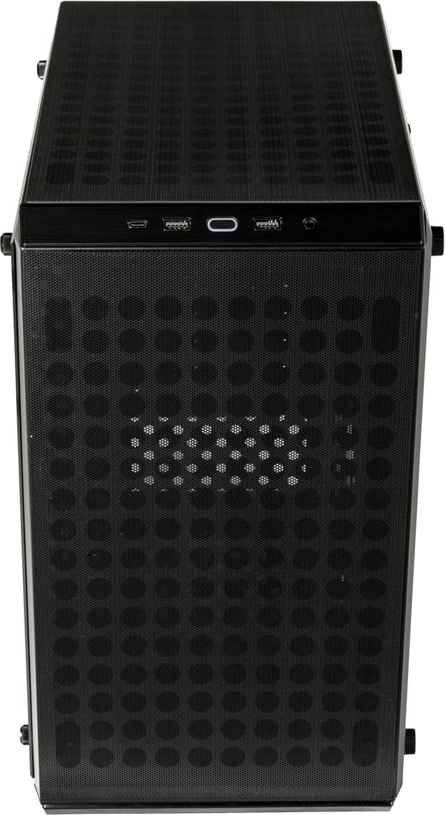 Cooler Master Q300L V2 PC kabinet