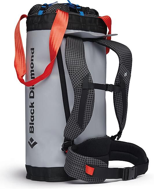 BLACK DIAMOND - SAC DE HISSAGE WALL HAULER 40 70 140