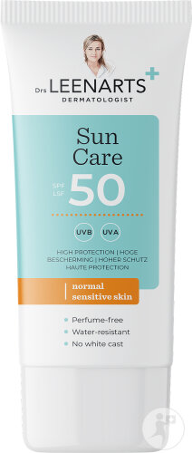 Dr Leenarts Sun Care IP50 100ml
