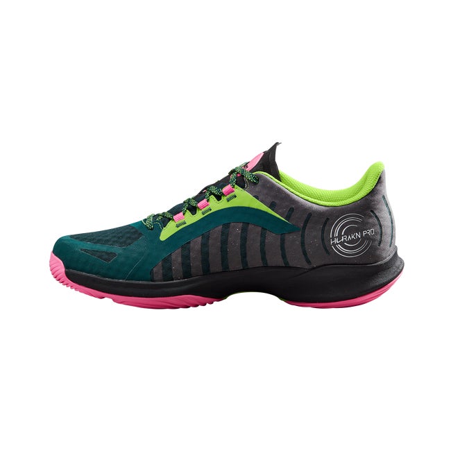 Hurakn Pro Women's Padel Shoe