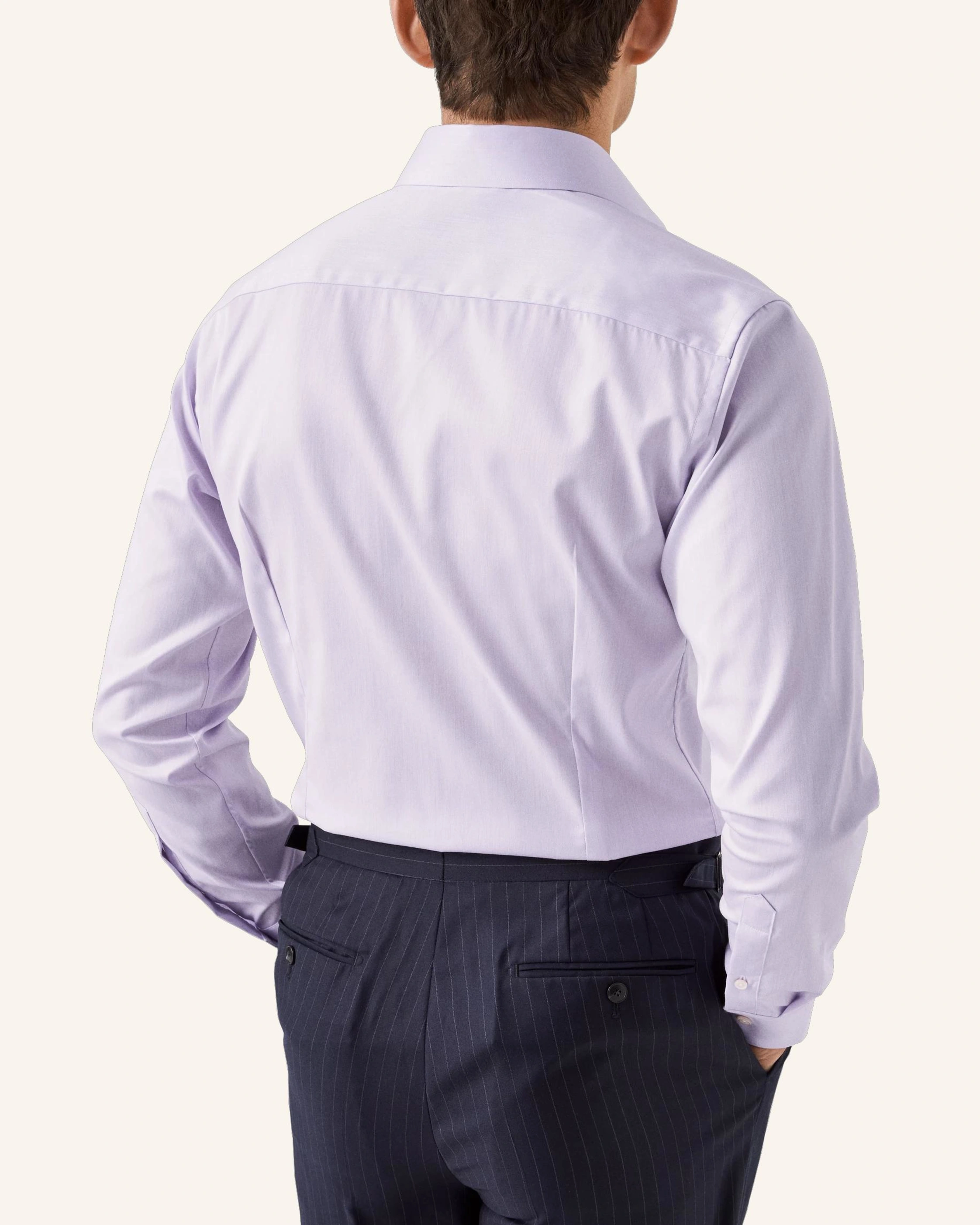ETON Signature-Twill-Hemd