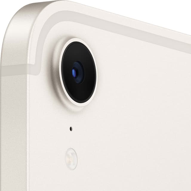 iPad mini A17 Pro Wi-Fi + Cellular 128GB (stjerneskær)