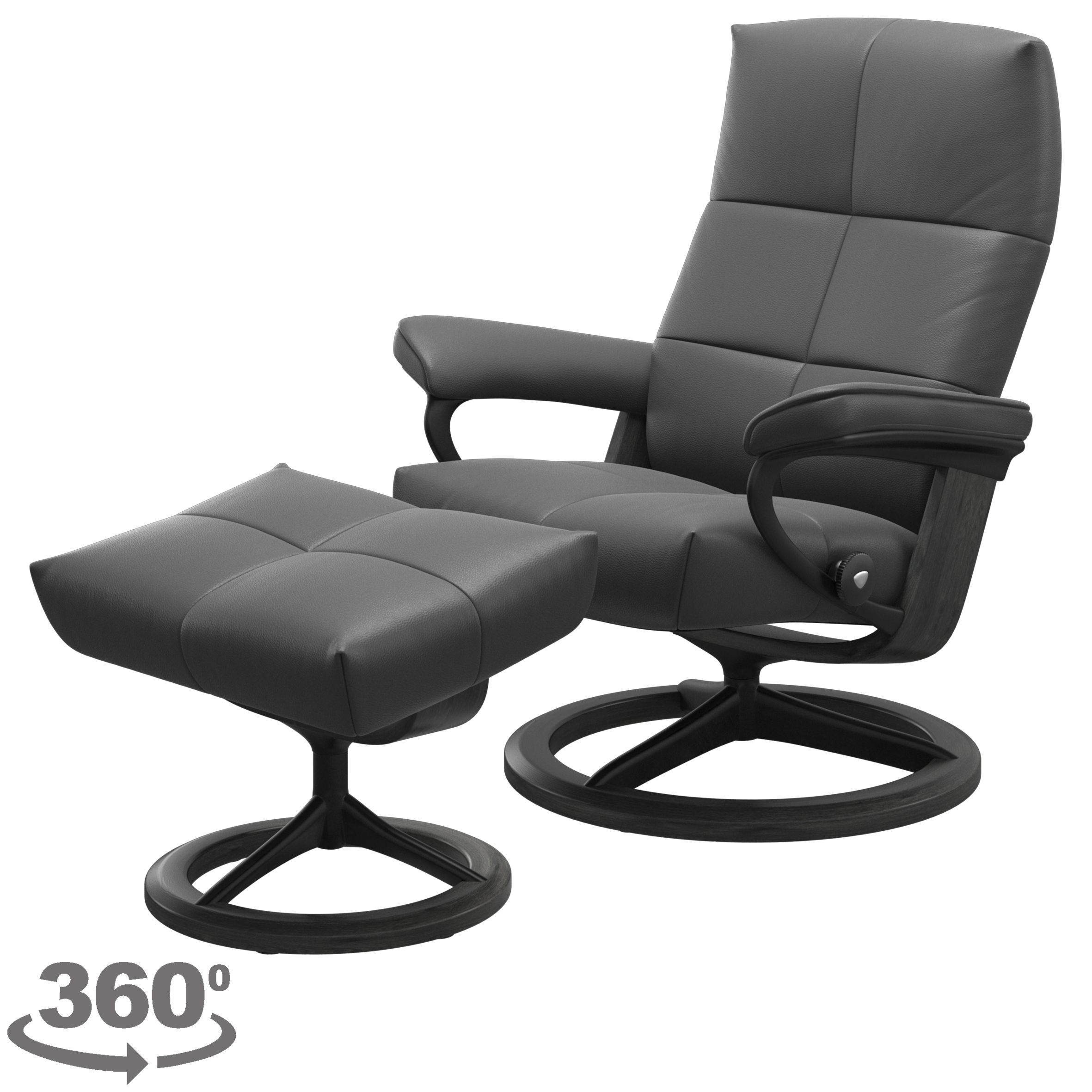Relaxfauteuil David Signature  | Stressless