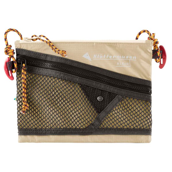 Klättermusen - Algir Accessory Bag - Sac à bandoulière