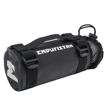Support Enduristan pour bouteille Universel - Noir