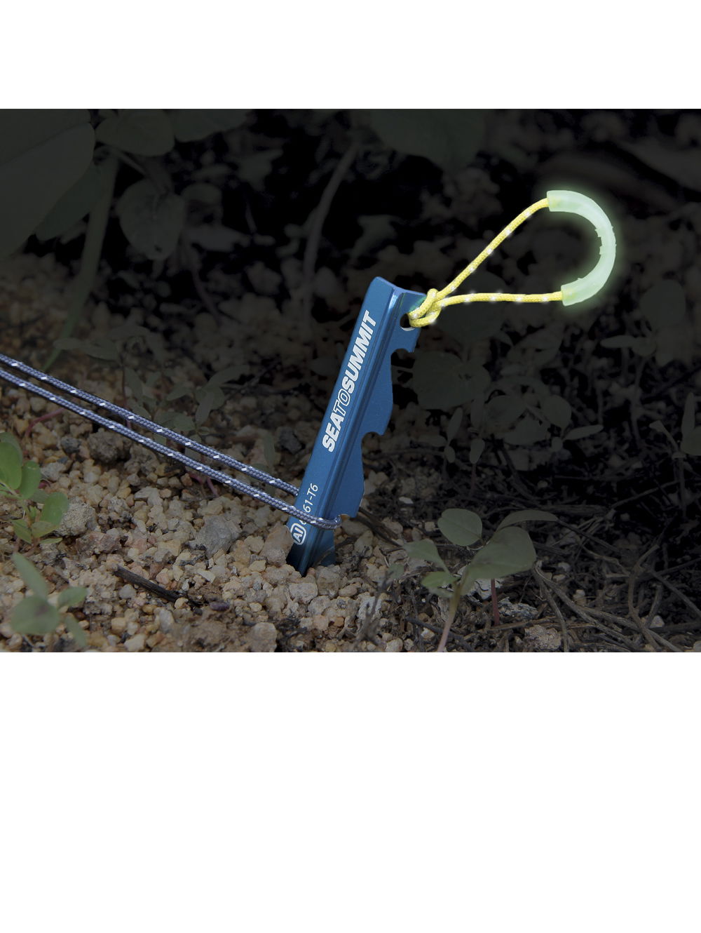Sea To Summit Ground Control Pegs 8pk