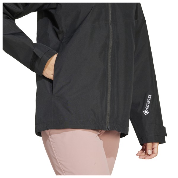 adidas Terrex - Women's Xploric 2 Layer GORE-TEX Jacket - Veste imperméable