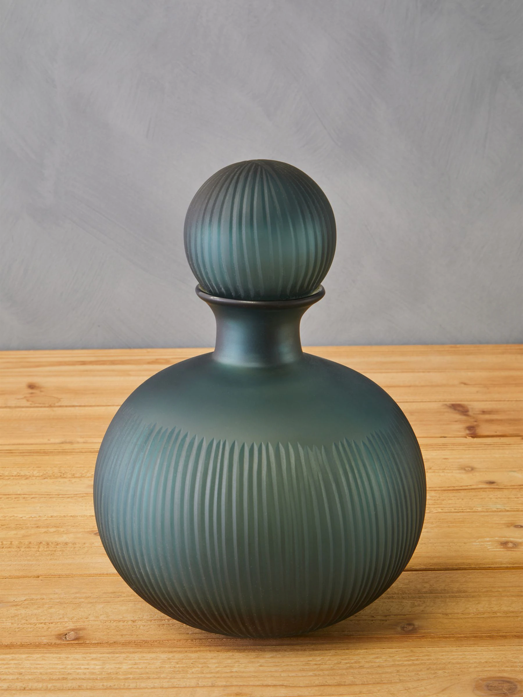 Fifty Five South Hira Bottle Vase