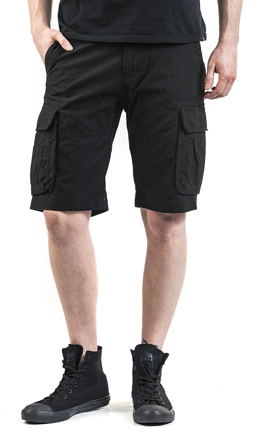 Short Rowing | Vintage Industries Short