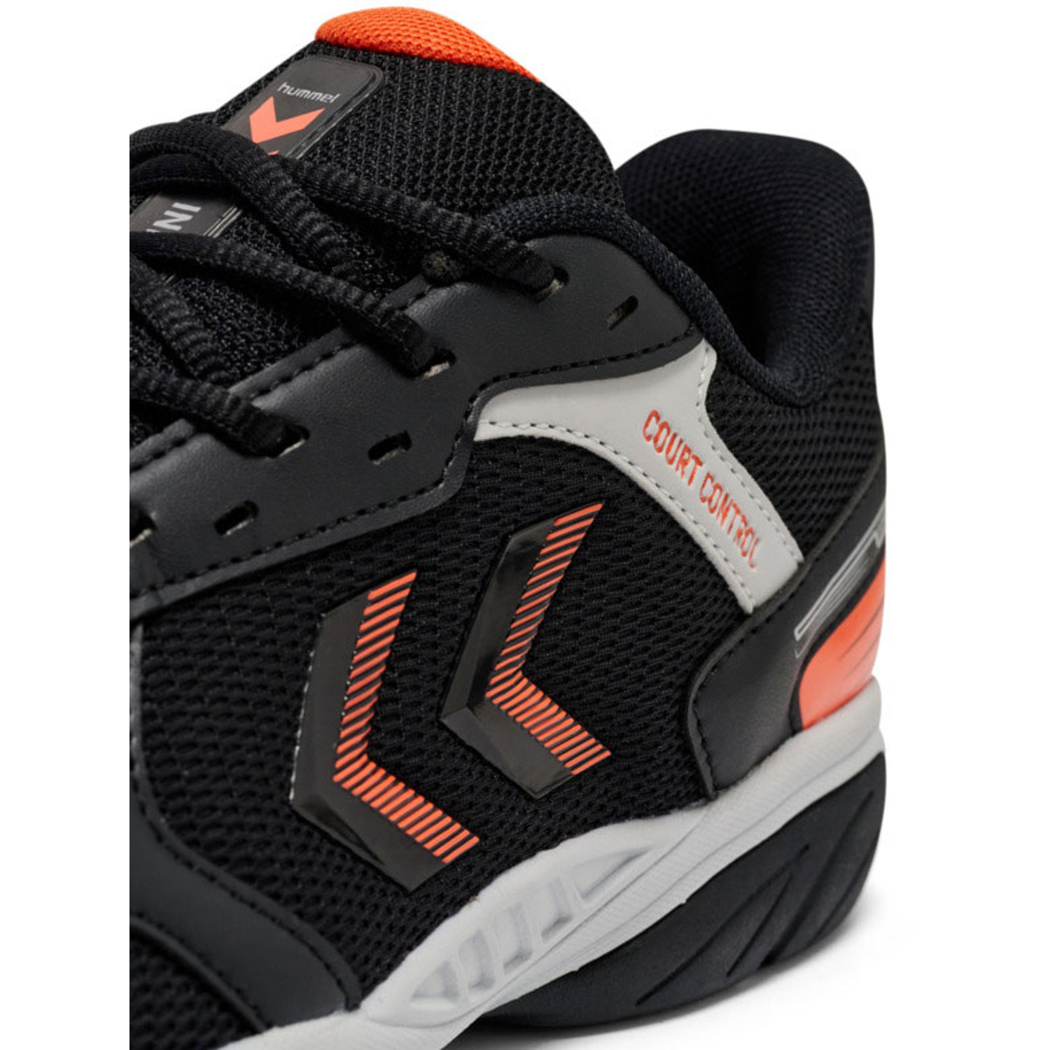 Hummel Court Control II