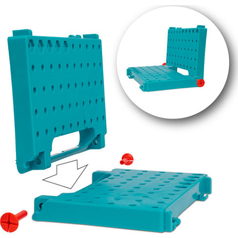 Brio 34596 Builder arbejdsbænk