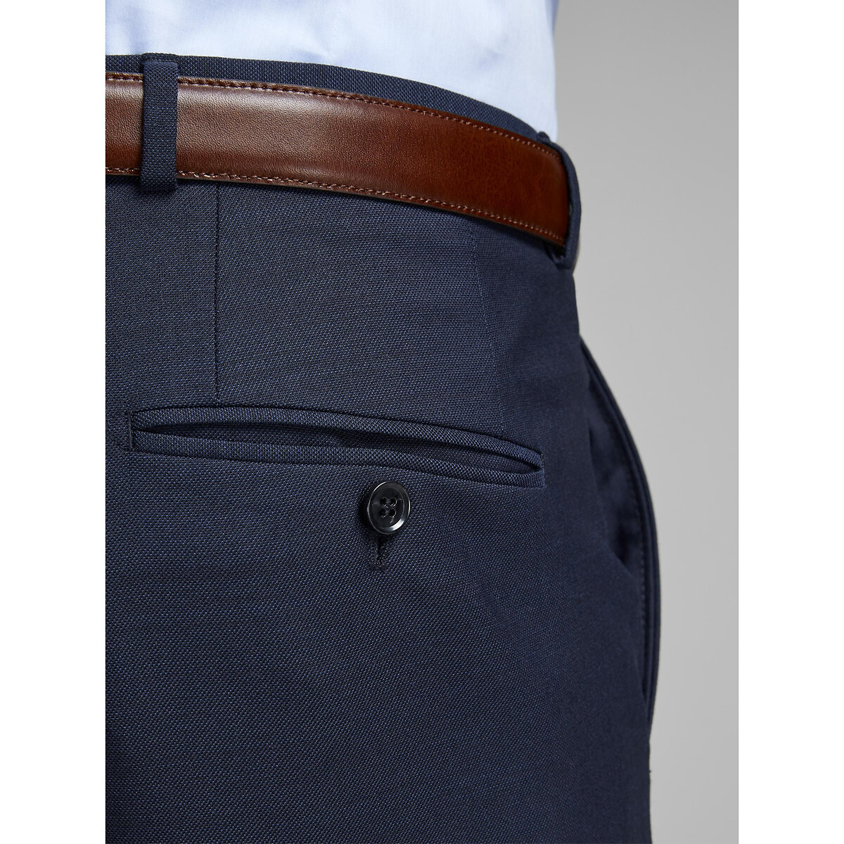 JACK & JONES<br>Calças de fato Jprsolaris